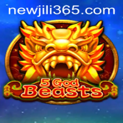 Explore the Captivating World of 5GodBeasts: A New Gaming Sensation