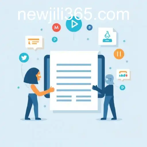 User Agreement: A Deep Dive into JILi365.com's Policies