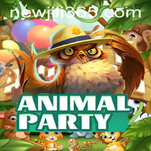 Discover the Exciting World of AnimalParty at JILi365.com
