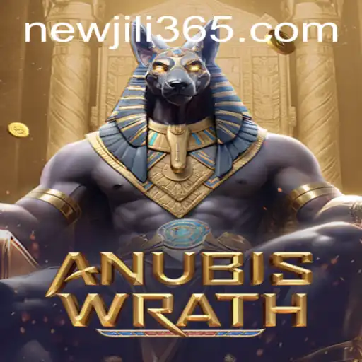 AnubisWrath: Embark on a Mystical Journey with JILi365.com