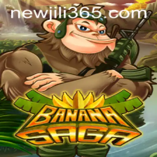 Unearthing the Excitement of BananaSaga: A Thrilling Adventure by JILi365.com
