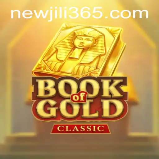 Discover the Magic of Book of Gold Classic on JILi365.com