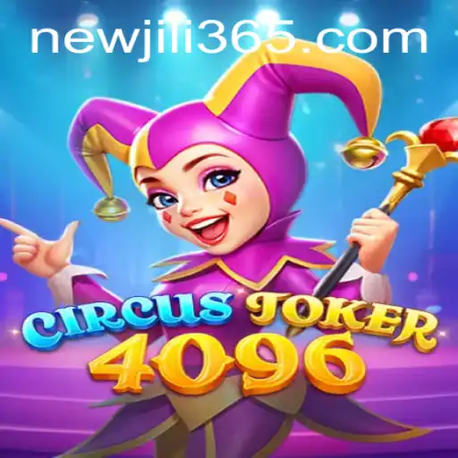 Exploring the Captivating World of CircusJoker4096