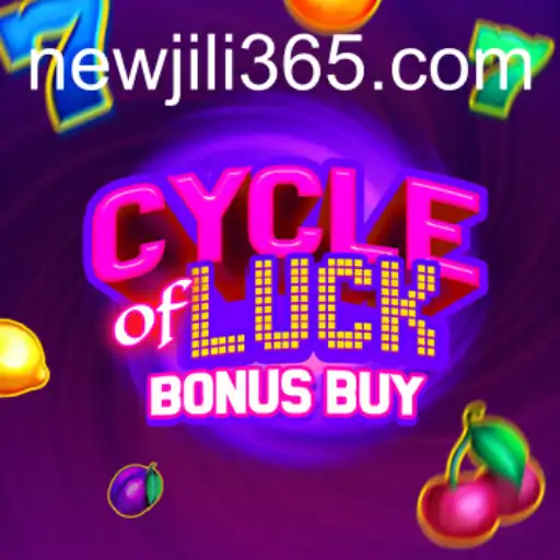 Exploring CycleofLuckBonusBuy: A Thrilling Online Gaming Experience