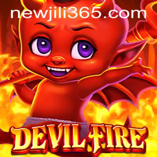 Exploring DevilFire: A Thrilling Adventure with JILi365.com