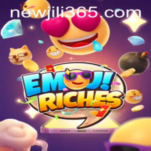 Explore EmojiRiches: An Exciting Adventure with JILi365.com