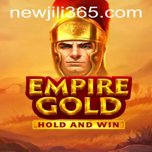 EmpireGold: The Revolutionary Gaming Adventure with JILi365.com