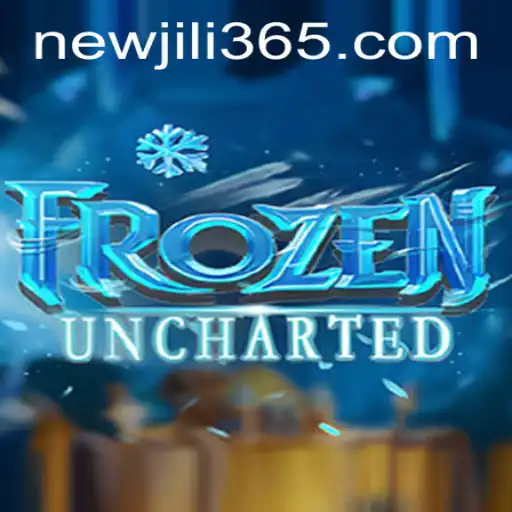 FrozenUncharted: An Epic Adventure in the Gaming World
