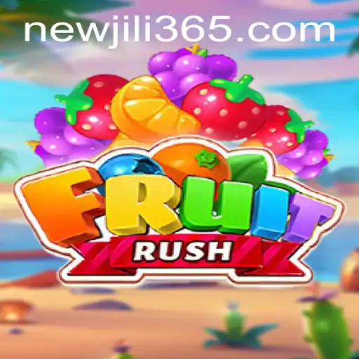 Explore the Exciting World of FruitRush on JILi365.com