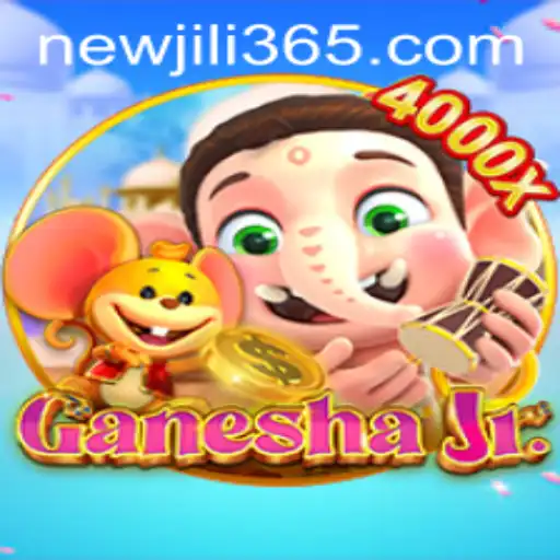 Exploring GaneshaJr: A New Era of Interactive Gaming