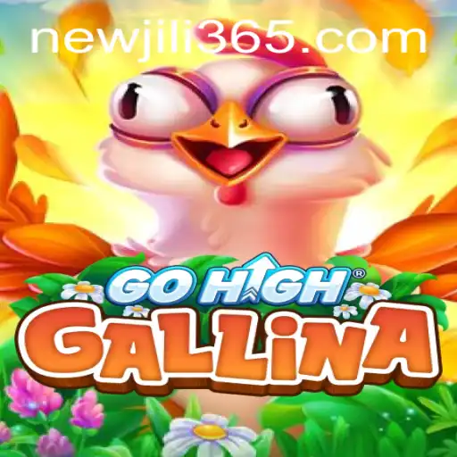 Discover the Exciting World of GoHighGallina at JILi365.com