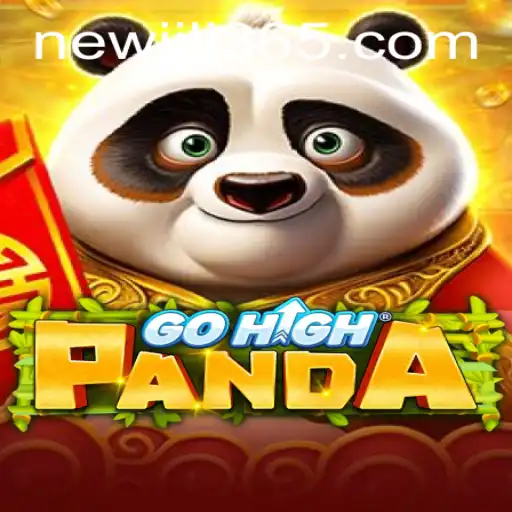 Discover the Exciting World of GoHighPanda with JILi365.com
