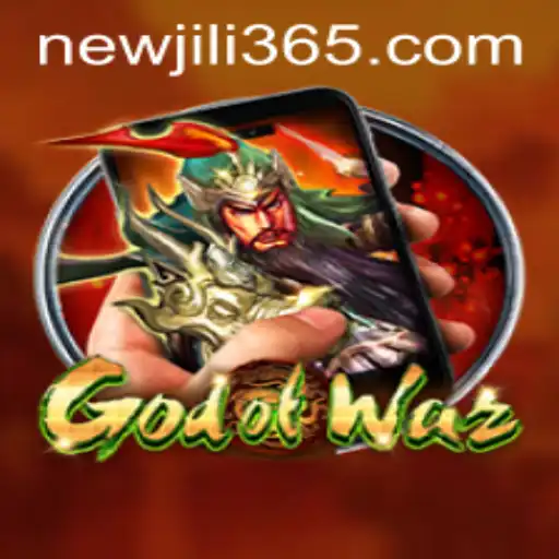GodofWarM: A Mythical Adventure by JILi365.com