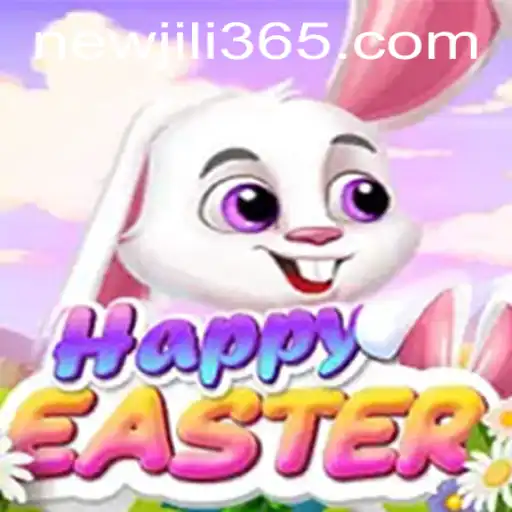 Exploring the Joys of HappyEaster: A Gaming Experience by JILi365.com