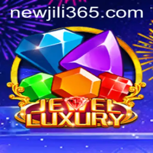 Discovering JewelLuxury: A Captivating Gaming Experience