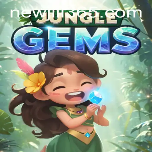 Explore the Adventurous World of JungleGems