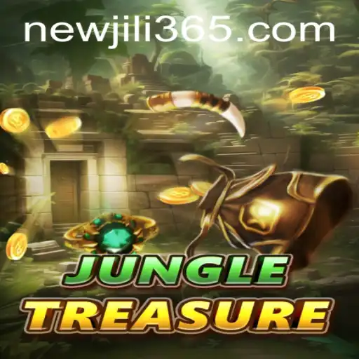 JungleTreasure: A Thrilling Adventure from JILi365.com
