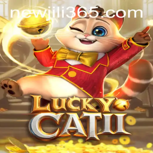 Discover the Enchanting World of LuckyCatII on JILi365.com