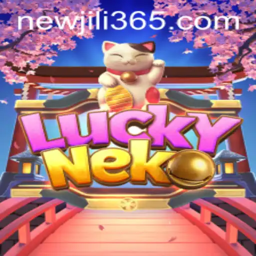 Discover the Exciting World of LuckyNeko at JILi365.com