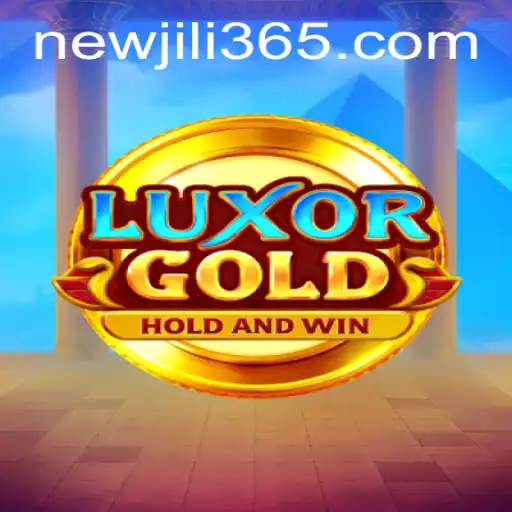 Exploring the Thrilling World of LuxorGold on JILi365.com