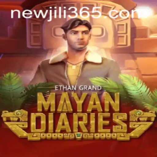 Discover the Mysteries of MayanDiaries: Adventure and Thrill Await