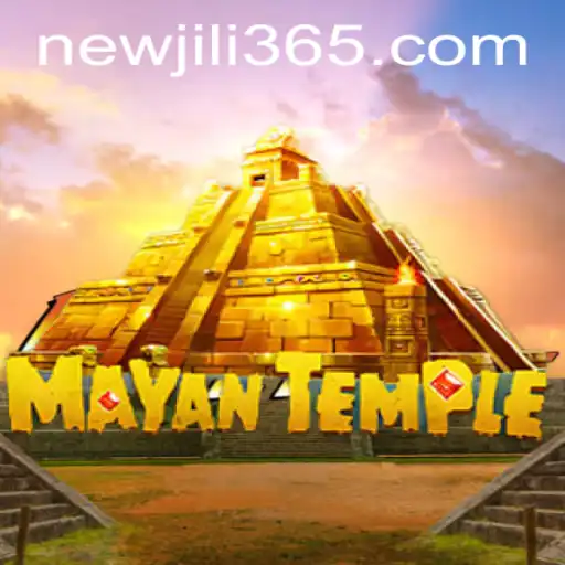 Explore the Adventure of MayanTemple with JILi365.com