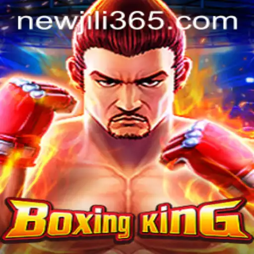 Unveiling the Dynamic World of BoxingKing Powered by JILi365.com