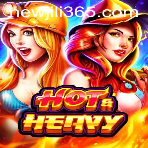 HotHeavy: Unveiling the Engaging World of JILi365.com's Popular Game