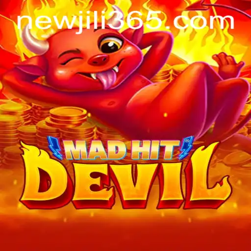 MadHitDevil: Unleashing a New Era in Gaming