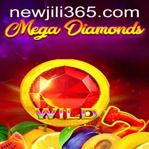 MegaDiamond: A Comprehensive Guide to an Exciting Gaming Experience