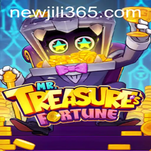 Explore the Exciting World of MrTreasuresFortune on JILi365.com