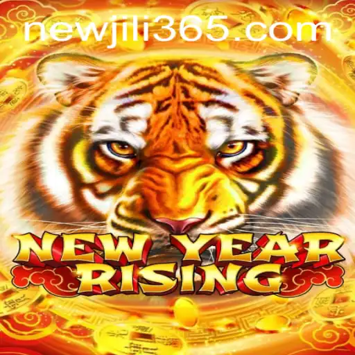 NewYearRising: A Comprehensive Guide to the Exciting New Game by JILi365.com
