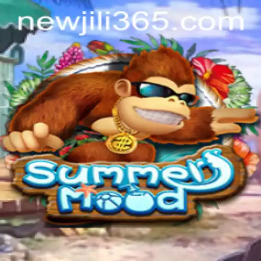 Discover the Excitement of SummerMood: A Thrilling Online Gaming Experience