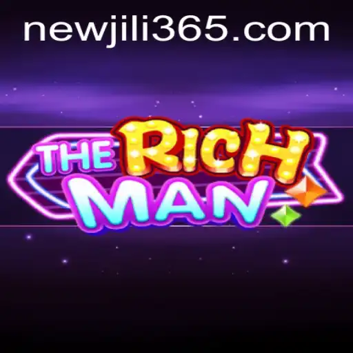 Explore the Exciting World of TheRichMan