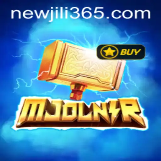 Explore the Thrilling World of Mjolnir: A Uniquely Engaging Game by JILi365