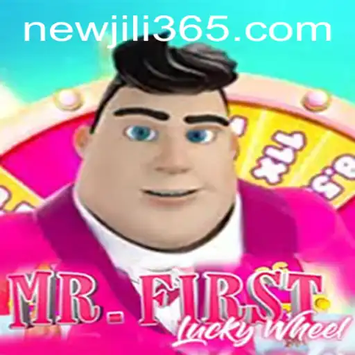 Exciting Adventures with MrFirstLuckyWheel from JILi365.com