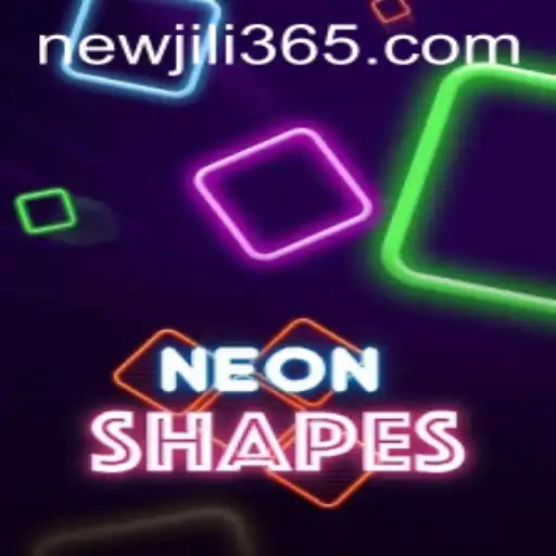 Discovering NeonShapes: A Dazzling Journey Through Gaming Innovation