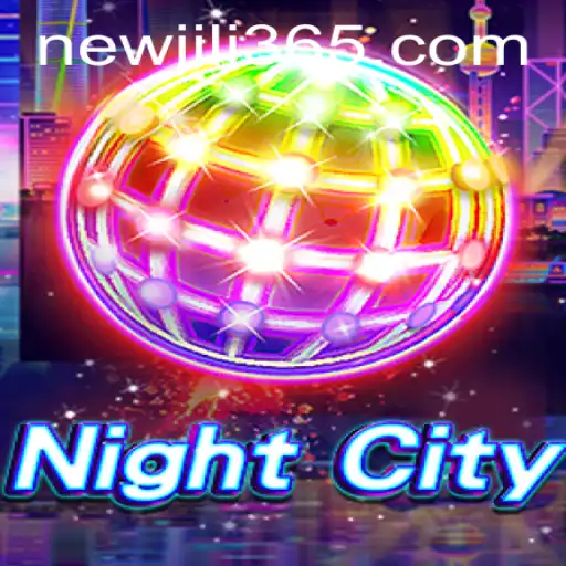 NightCity: Exploring the Metropolis of Adventure with JILi365.com