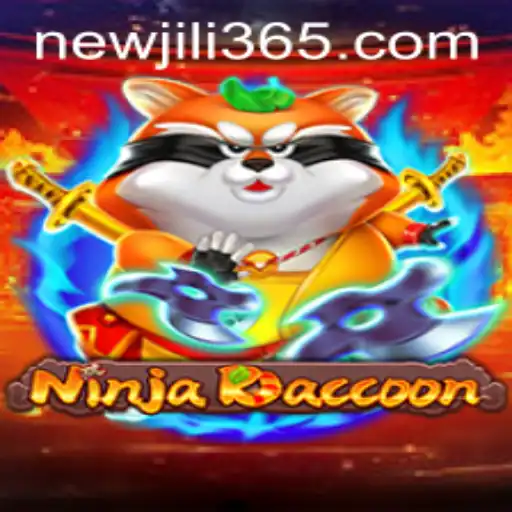 NinjaRaccoon: A Thrilling Adventure with JILi365.com