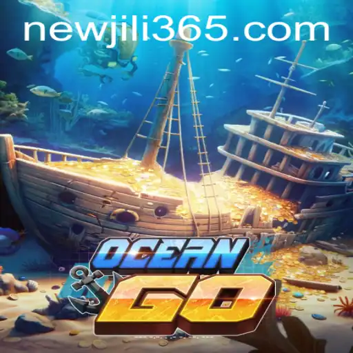 OceanGO: Dive Into Adventure with JILi365.com