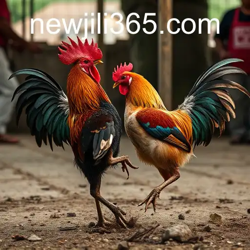 Exploring the World of Online Sabong: A Closer Look at JILi365.com