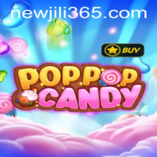 Discover the Exciting World of POPPOPCANDY with JILi365.com