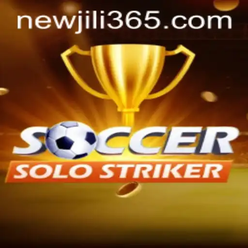 SoccerSoloStriker: A Thrilling New Gaming Experience
