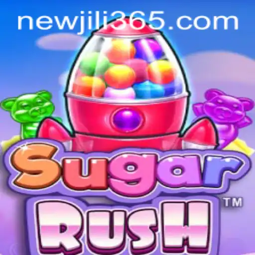 Discover the Sweet Adventure of SugarRush on JILi365.com