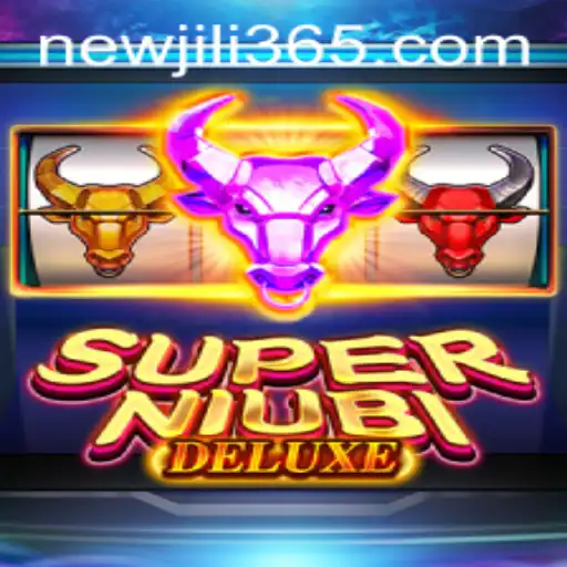 Explore the Exciting World of SuperNiubiDeluxe at JILi365.com