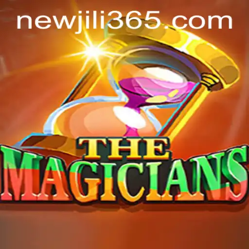 The Magicians Game: A Journey into Enchantment