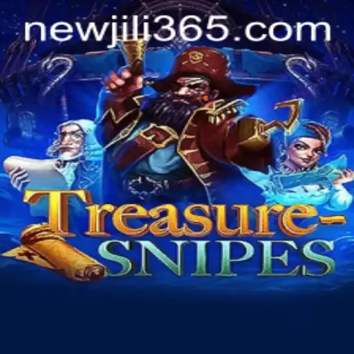 Unveiling TreasureSnipes: An Epic Adventure by JILi365.com