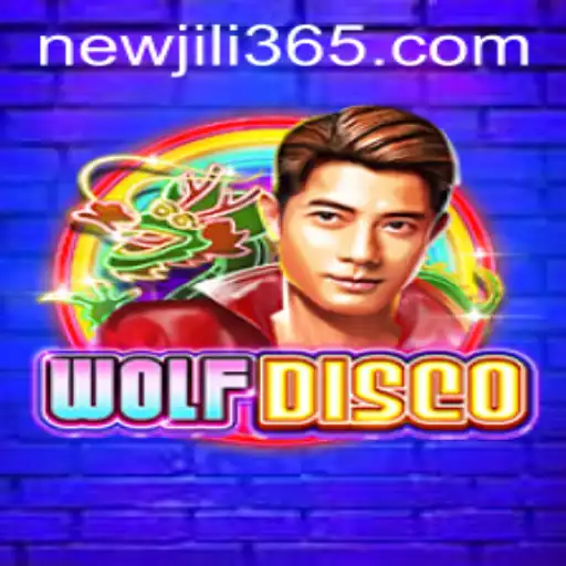 Experience the Thrills of WolfDisco