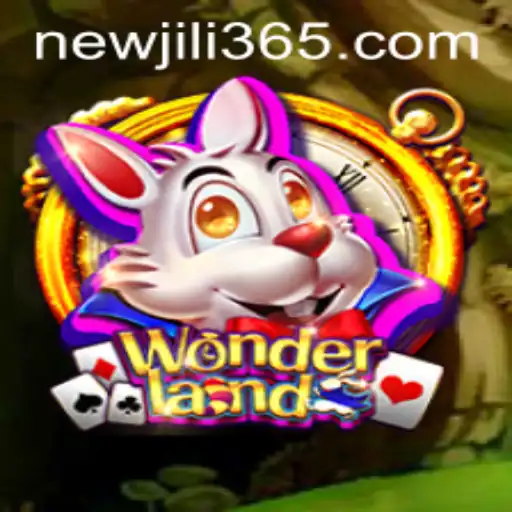 Exploring the Enchanting World of Wonderland on JILi365.com